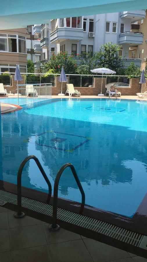 Aparthotel Moy Apart