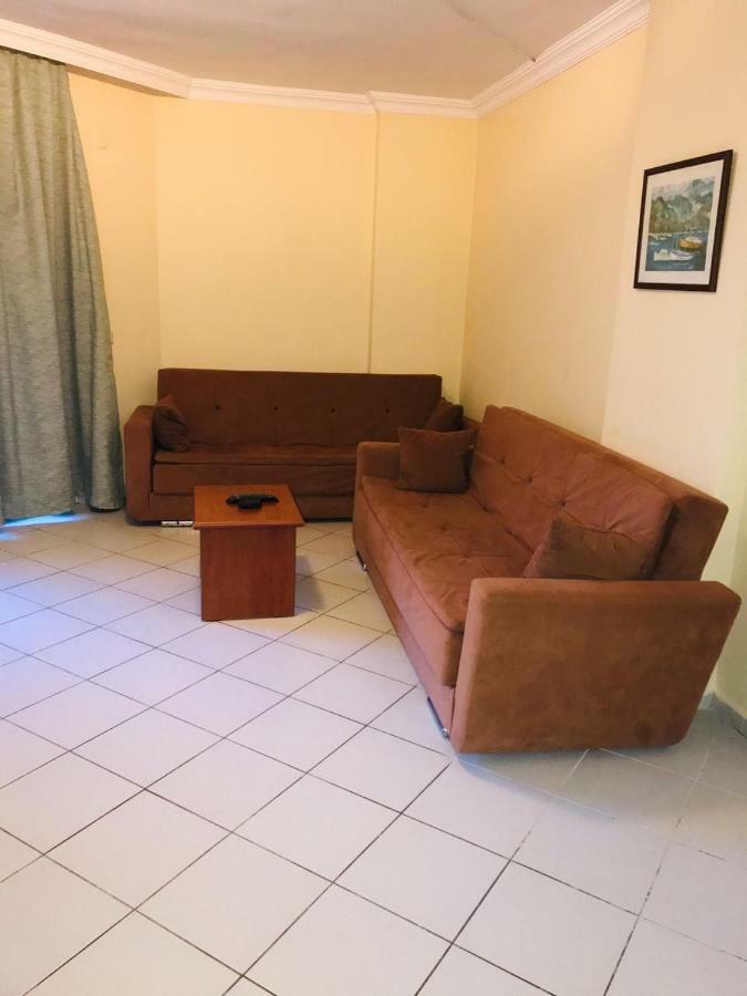 Aparthotel Moy Apart *