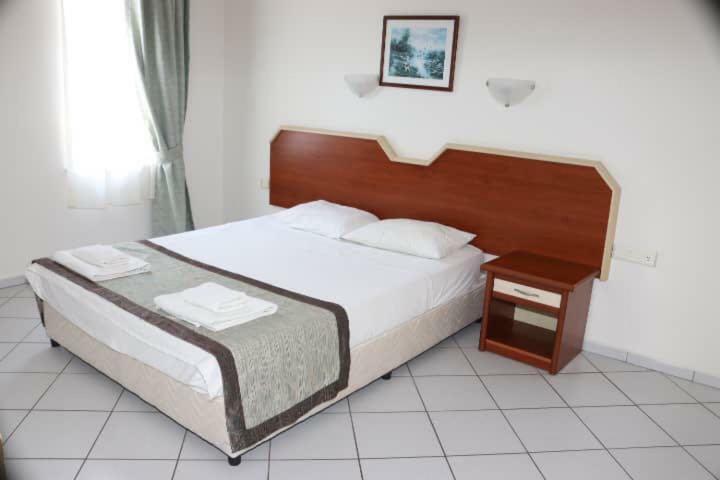 Aparthotel Moy Apart Alanya