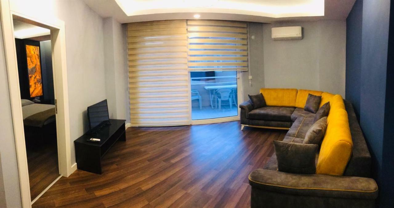 Moy Apart Aparthotel *