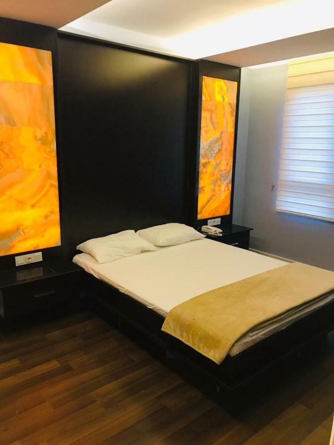 Moy Apart Aparthotel *