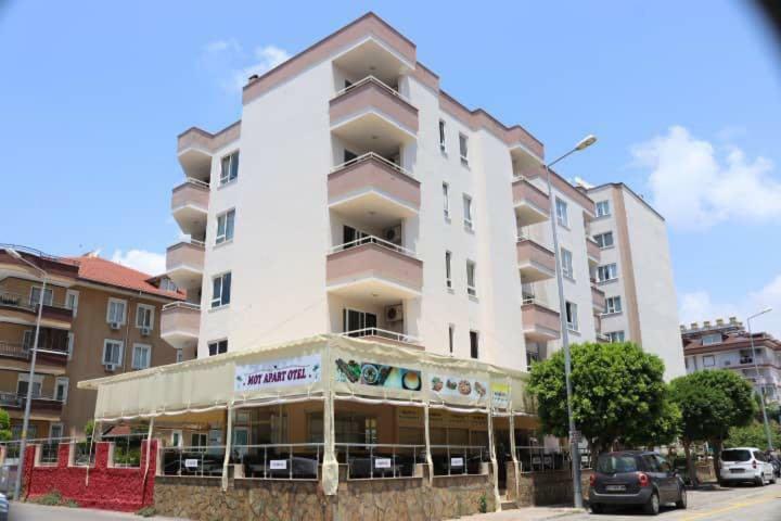 Moy Apart Aparthotel